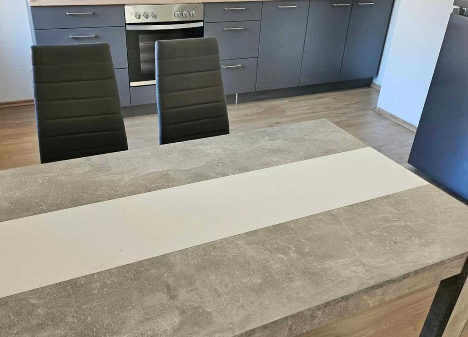 Ferienwohnung 55Qm Moernsheim Daire Mörnsheim