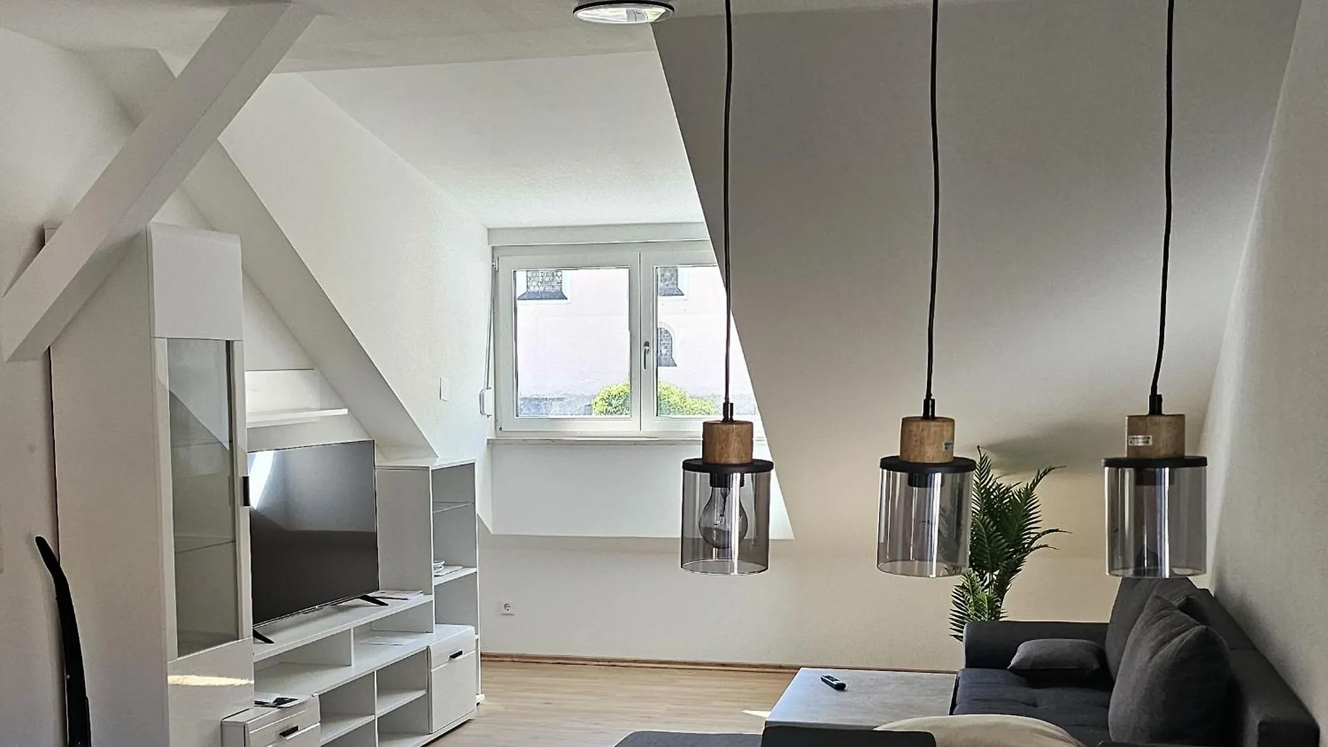 Ferienwohnung 55Qm Moernsheim Mörnsheim