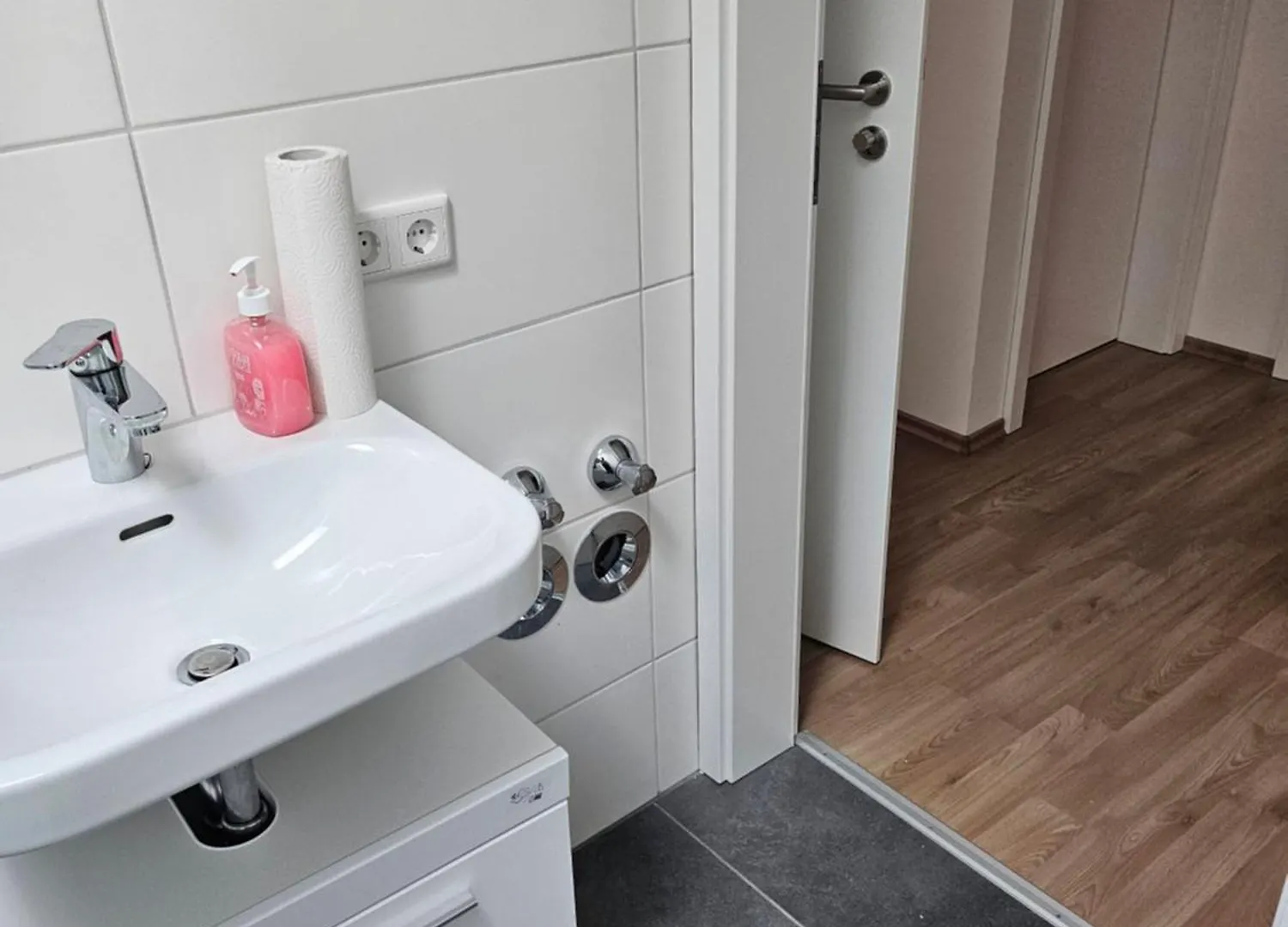 Daire Ferienwohnung 55Qm Moernsheim